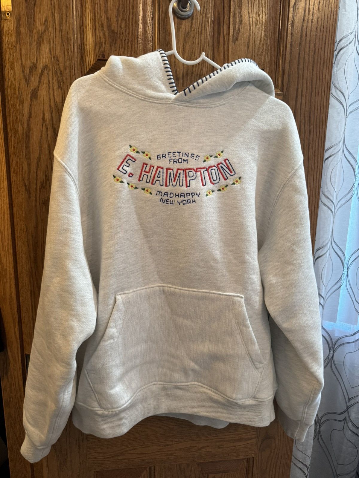 Madhappy Madhappy East Hampton Hoodie Size US M / EU 48-50 / 2 - 1 Thumbnail