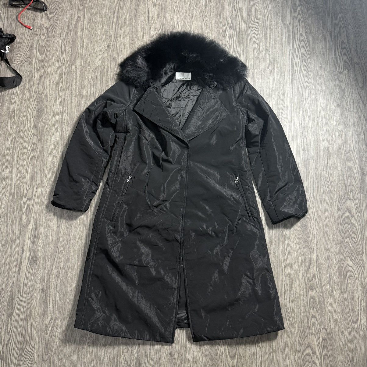 14th Addiction M-premier BLACK Blazer Size XS / US 0-2 / IT 36-38 - 1 Thumbnail