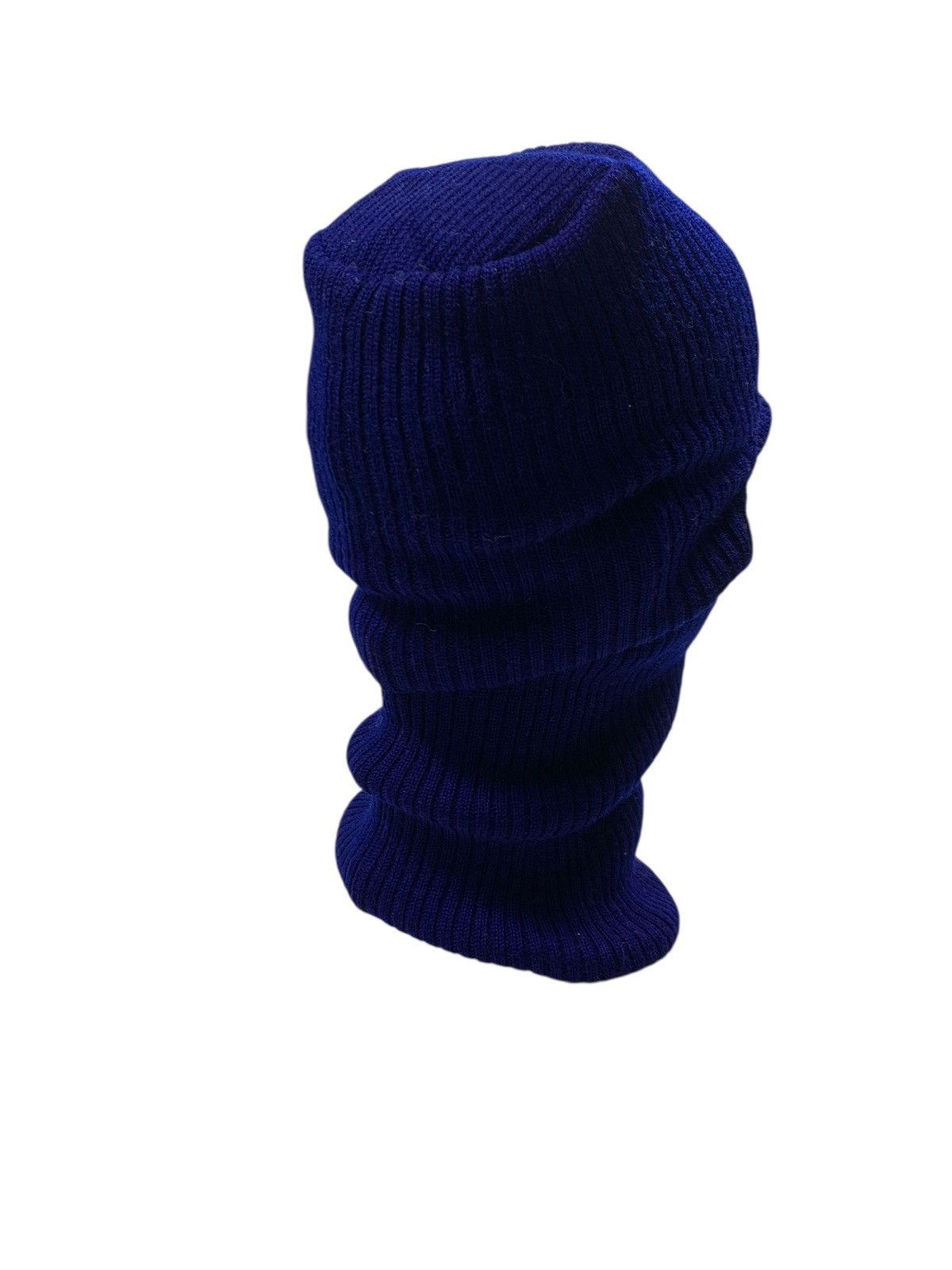 Japanese Brand × Kapital × Vintage Balaclava Masked Hats RARE Size ONE SIZE - 5 Thumbnail