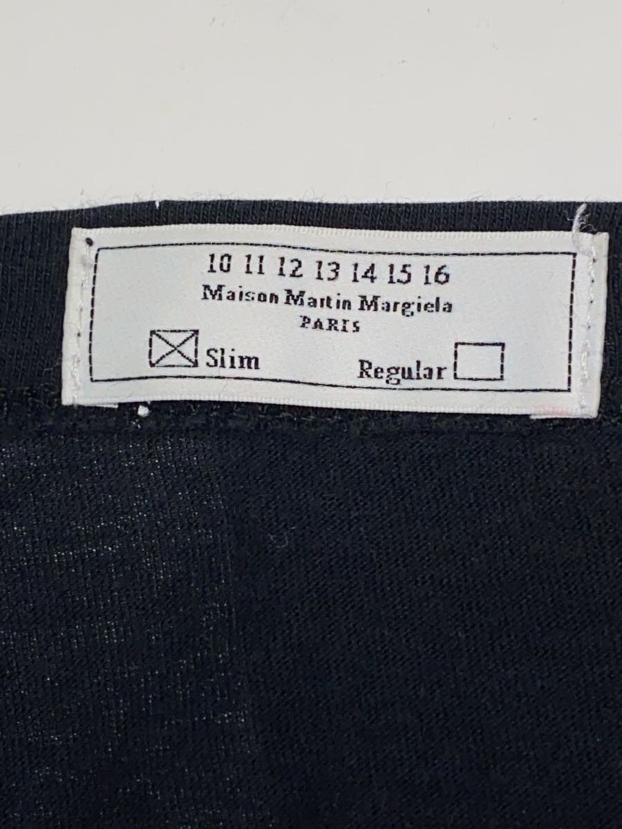 Maison Margiela All Over Print Long Sleeve Tee Size US S / EU 44-46 / 1 - 7 Thumbnail