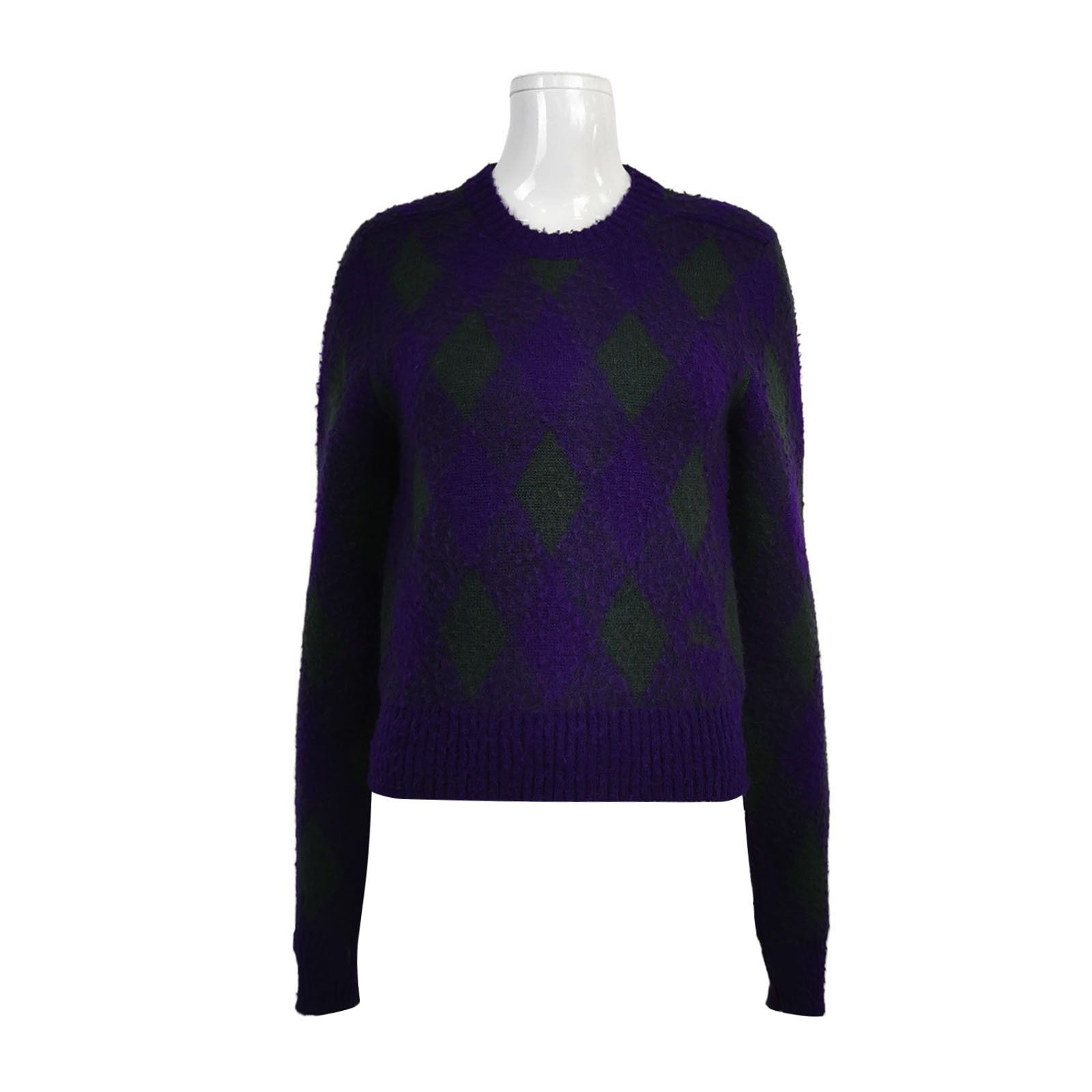 Burberry Burberry Women m Sweaters Size M / US 6-8 / IT 42-44 - 1 Thumbnail