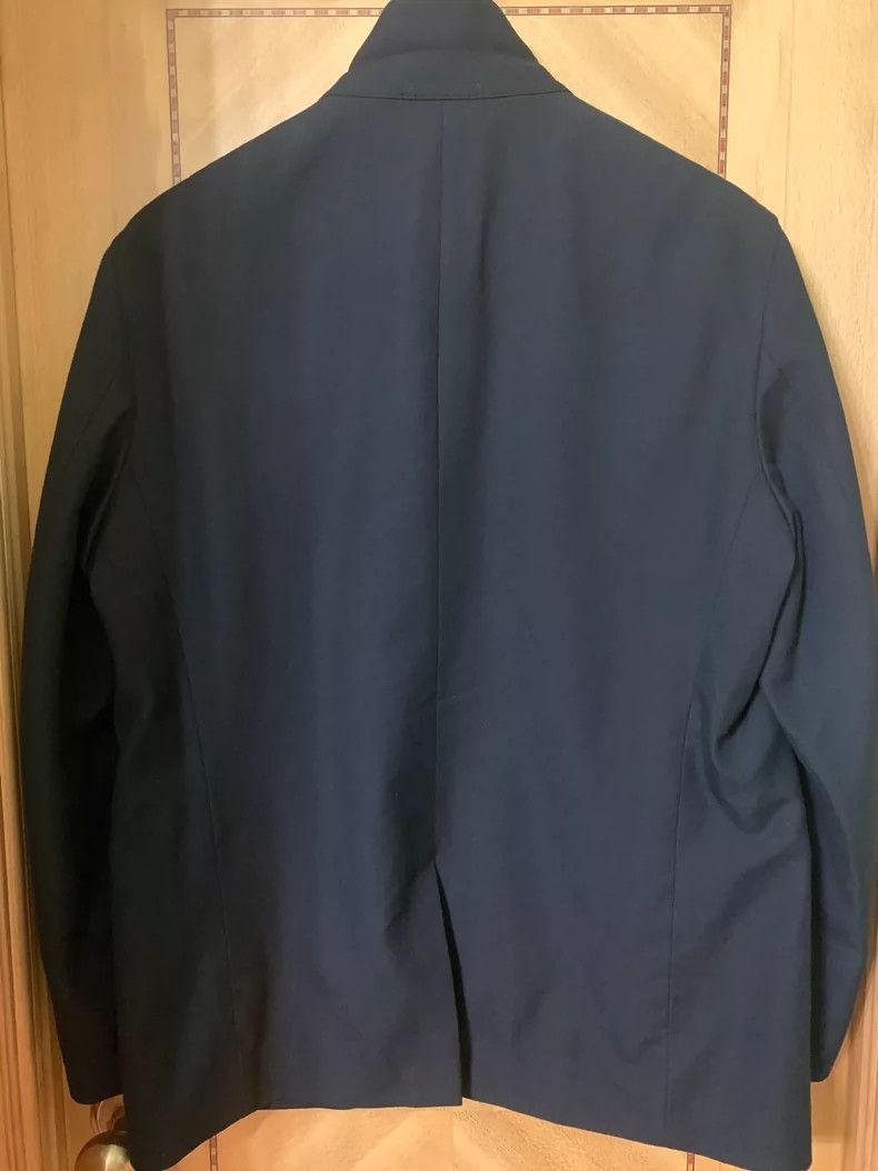 Comme des Garcons Comme Des Garcons Black blazer Size US S / EU 44-46 / 1 - 2 Thumbnail