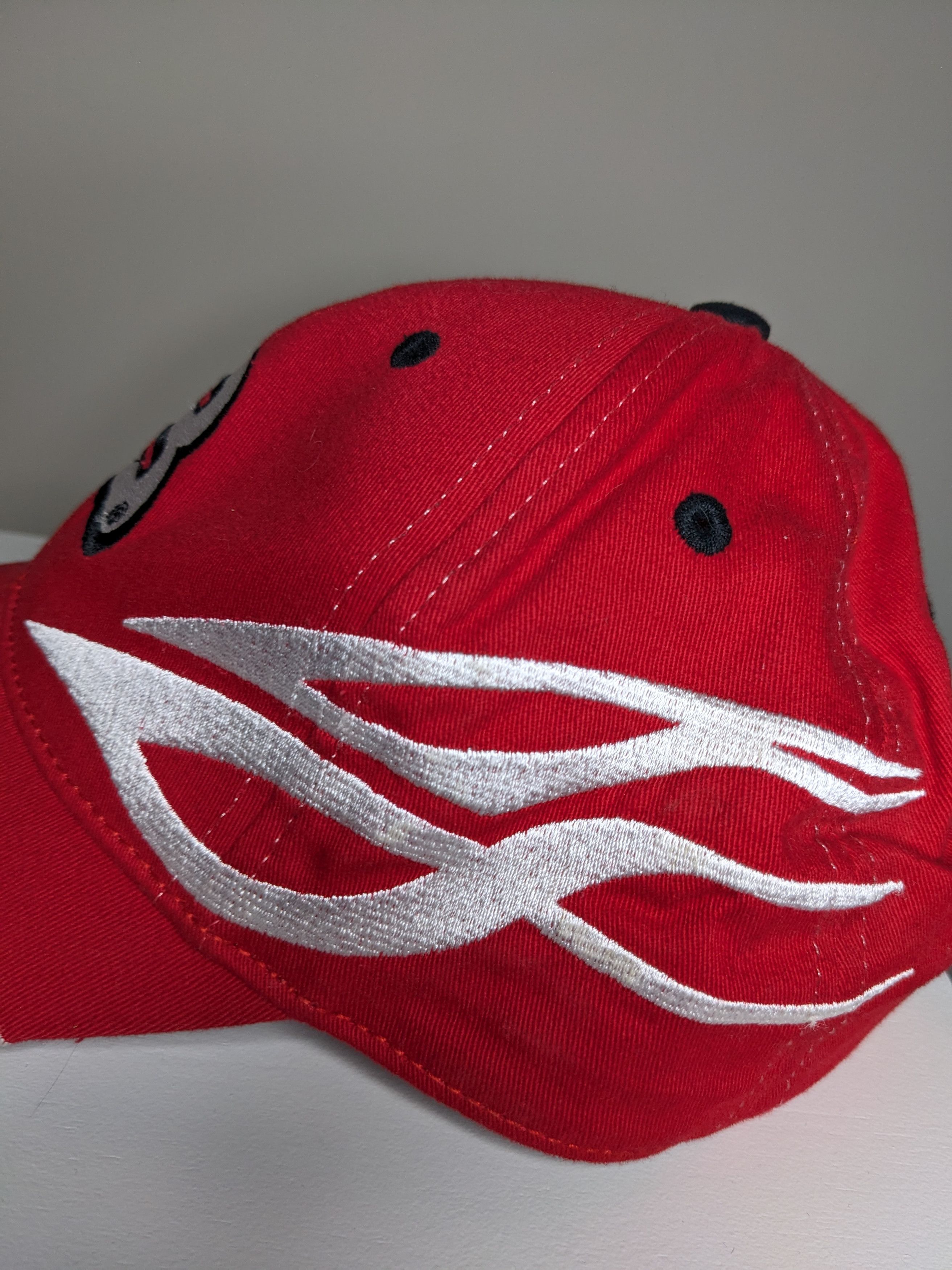 Winners Circle VINTAGE Dale Earnhardt Jr Hat Winners Circle Cap Nascar #8 Size ONE SIZE - 4 Thumbnail