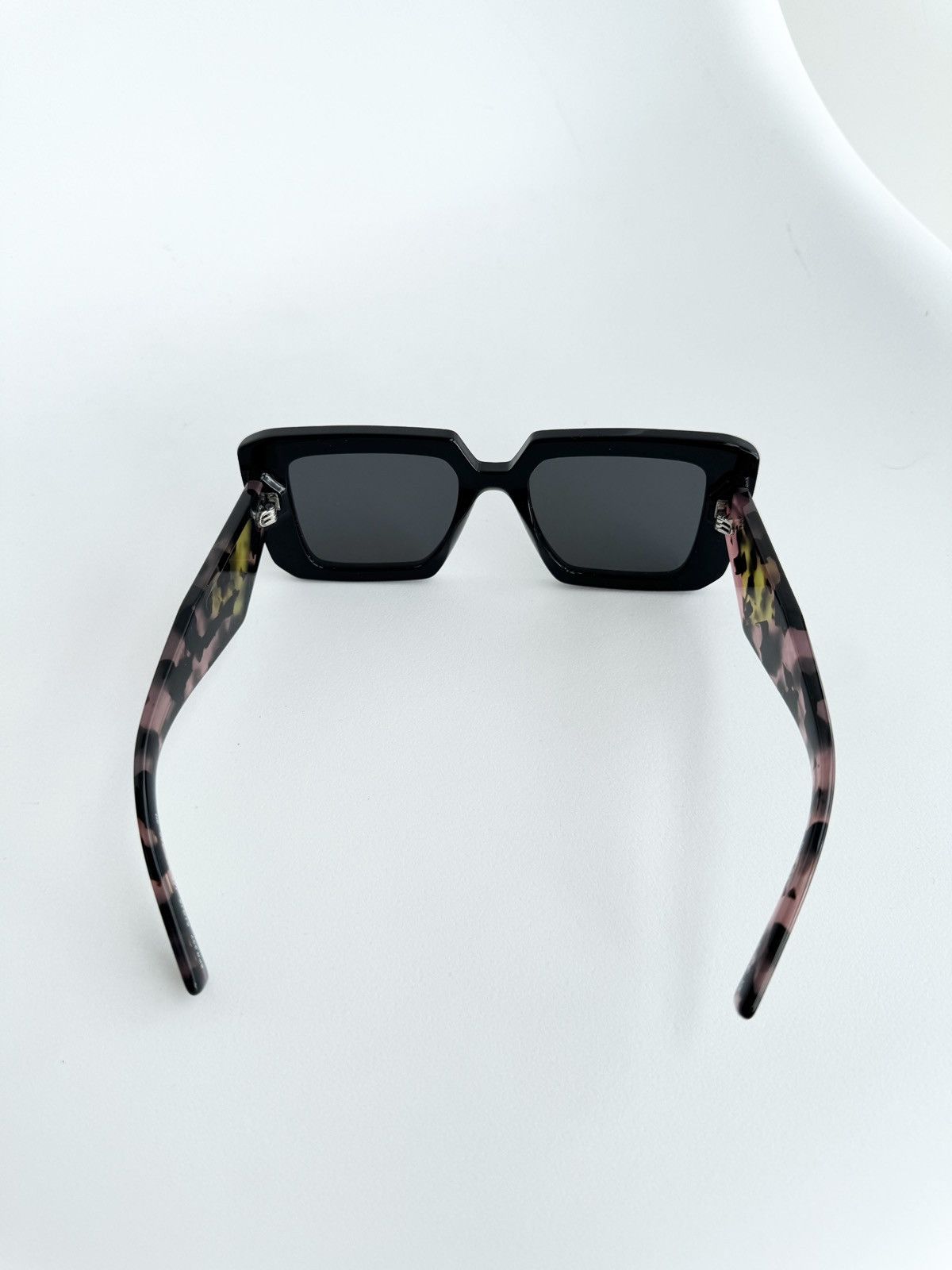 Prada Prada Sunglasses 0pr 23ys Size ONE SIZE - 6 Thumbnail