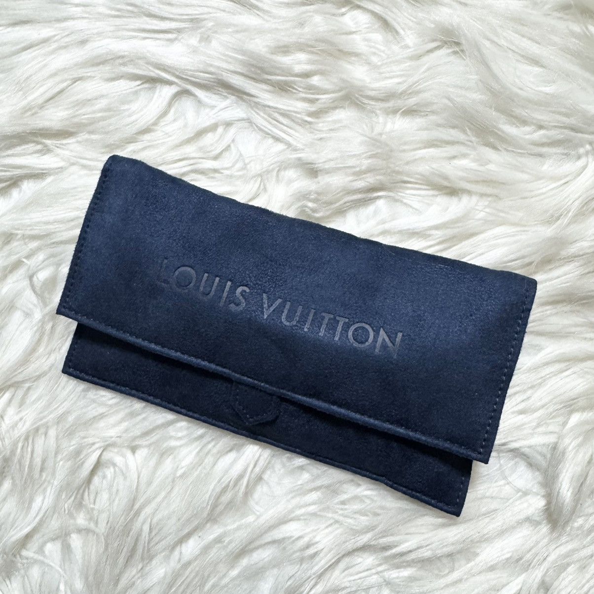 Louis Vuitton Louis Vuitton Alliance Sunglasses Z0771E Damier Graphite Size ONE SIZE - 8 Thumbnail