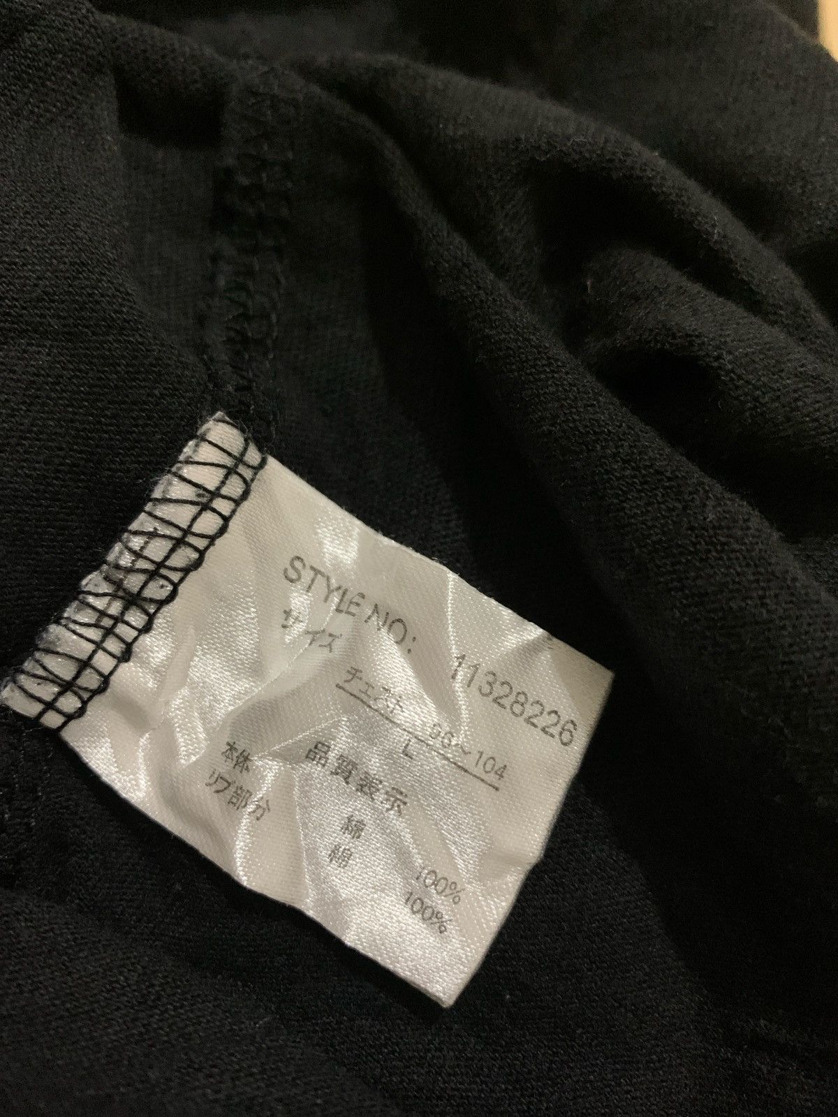 Hysteric Glamour × If Six Was Nine × Japanese Brand Vintage Y2k Caebingr Primal tshirt Punk style Size US L / EU 52-54 / 3 - 7 Thumbnail