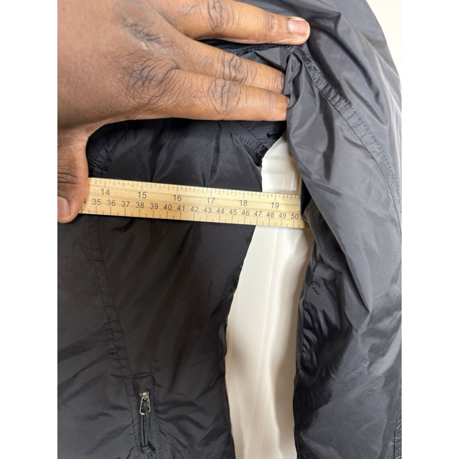 The North Face The North Face 3 In 1 Ski Jacket Coat HyVent Women’s Small Size S / US 4 / IT 40 - 17 Thumbnail