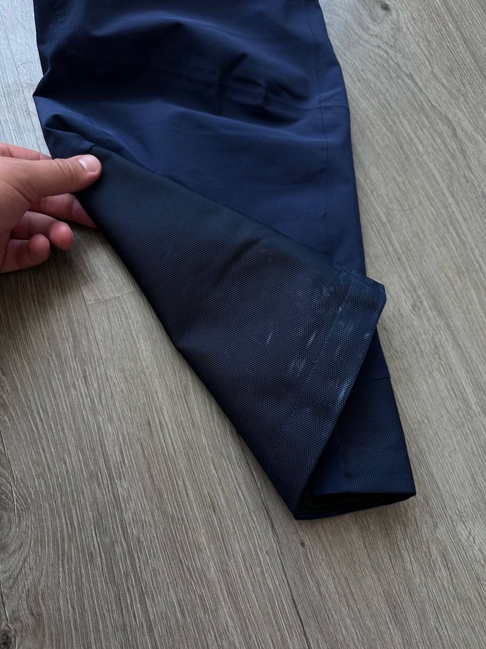 KJUS × Vintage Vintage Kjus Outdoor Ski Blue Outdoor Switzerland Pants Size US 40 / EU 56 - 16 Thumbnail