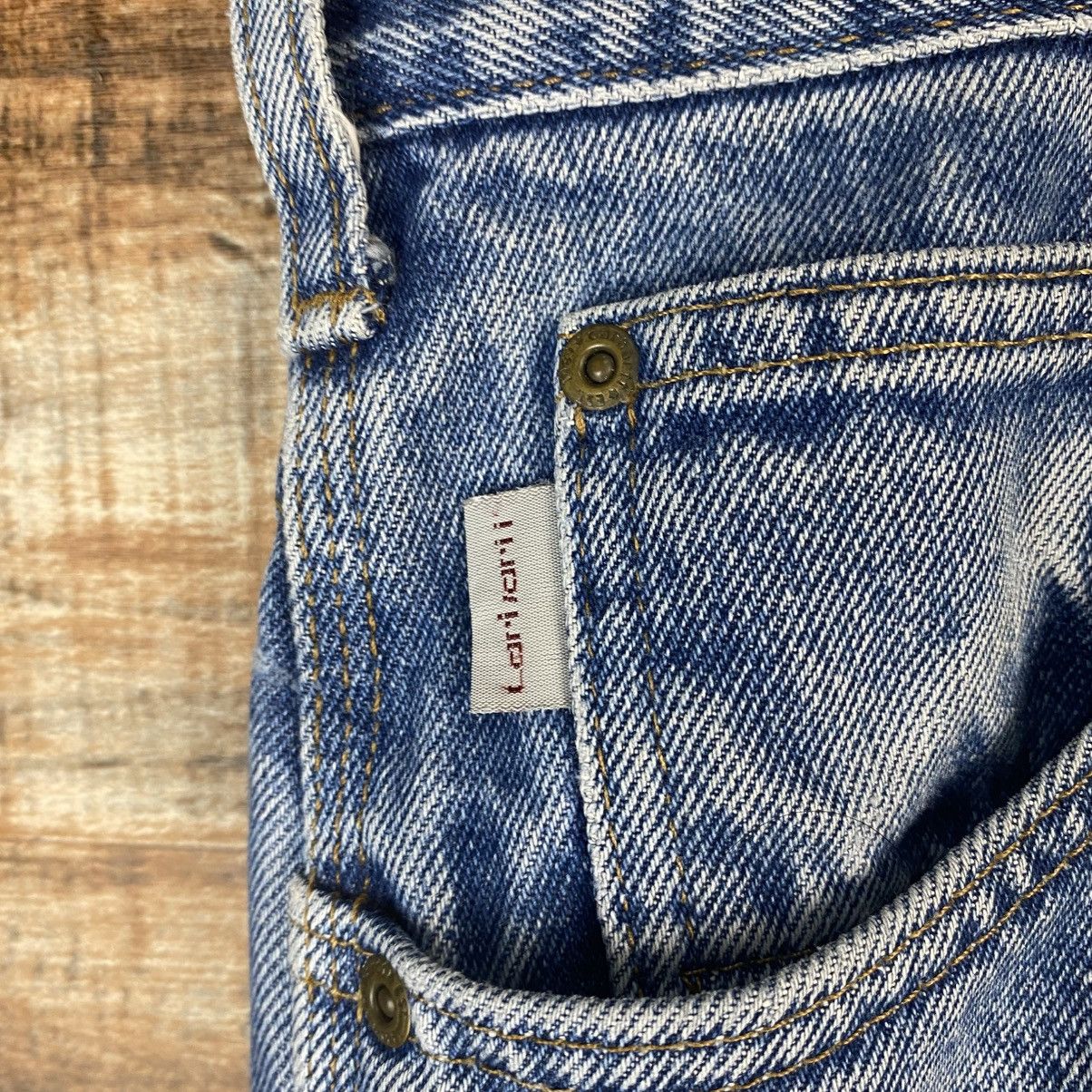 Carhartt × Vintage Vintage Carhatt Carpenter Denim Size US 40 / EU 56 - 14 Thumbnail
