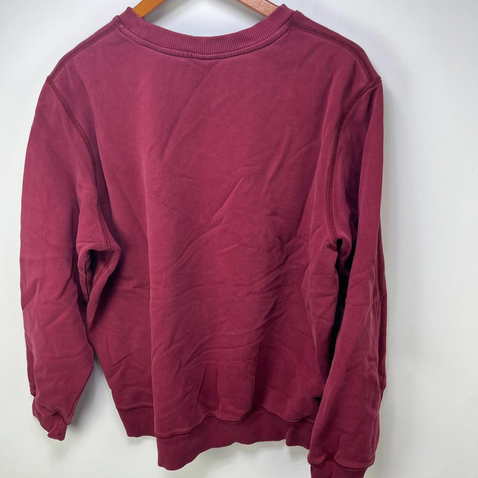 Nike Vintage Nike Mini Swoosh Sweatshirt Y2K XL Size US XL / EU 56 / 4 - 8 Thumbnail