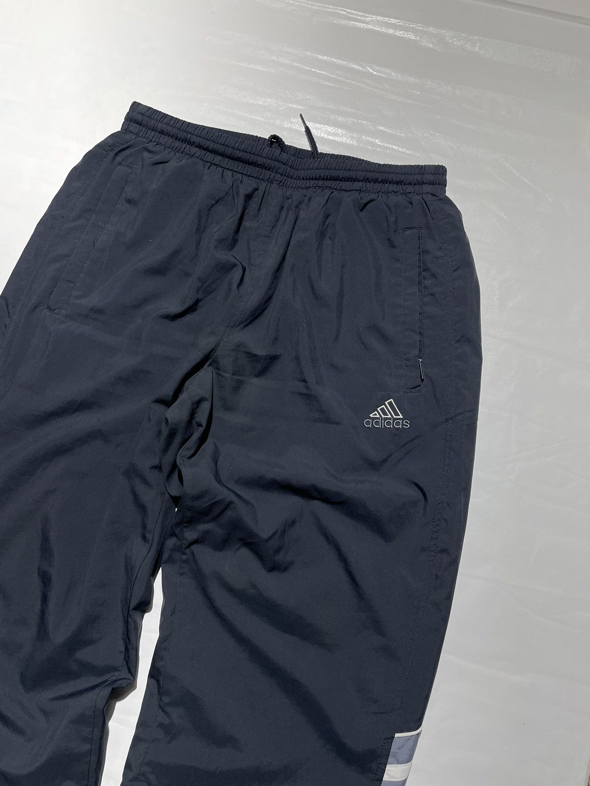 Adidas × Vintage Adidas vintage sweatsuit 00s Size US 32 / EU 48 - 3 Thumbnail