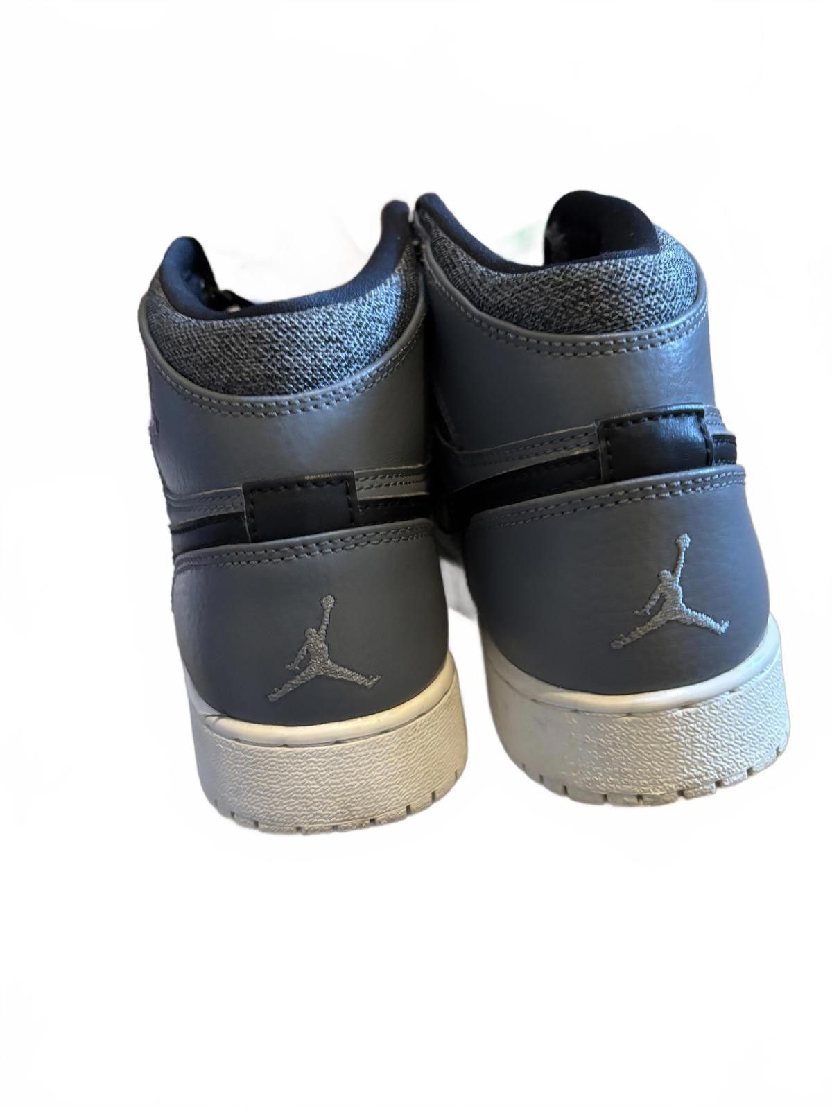 Nike Nike Air Jordan 1 Retro High OG Sneaker Rare Y5=W7 Size US 7 / IT 37 - 5 Thumbnail