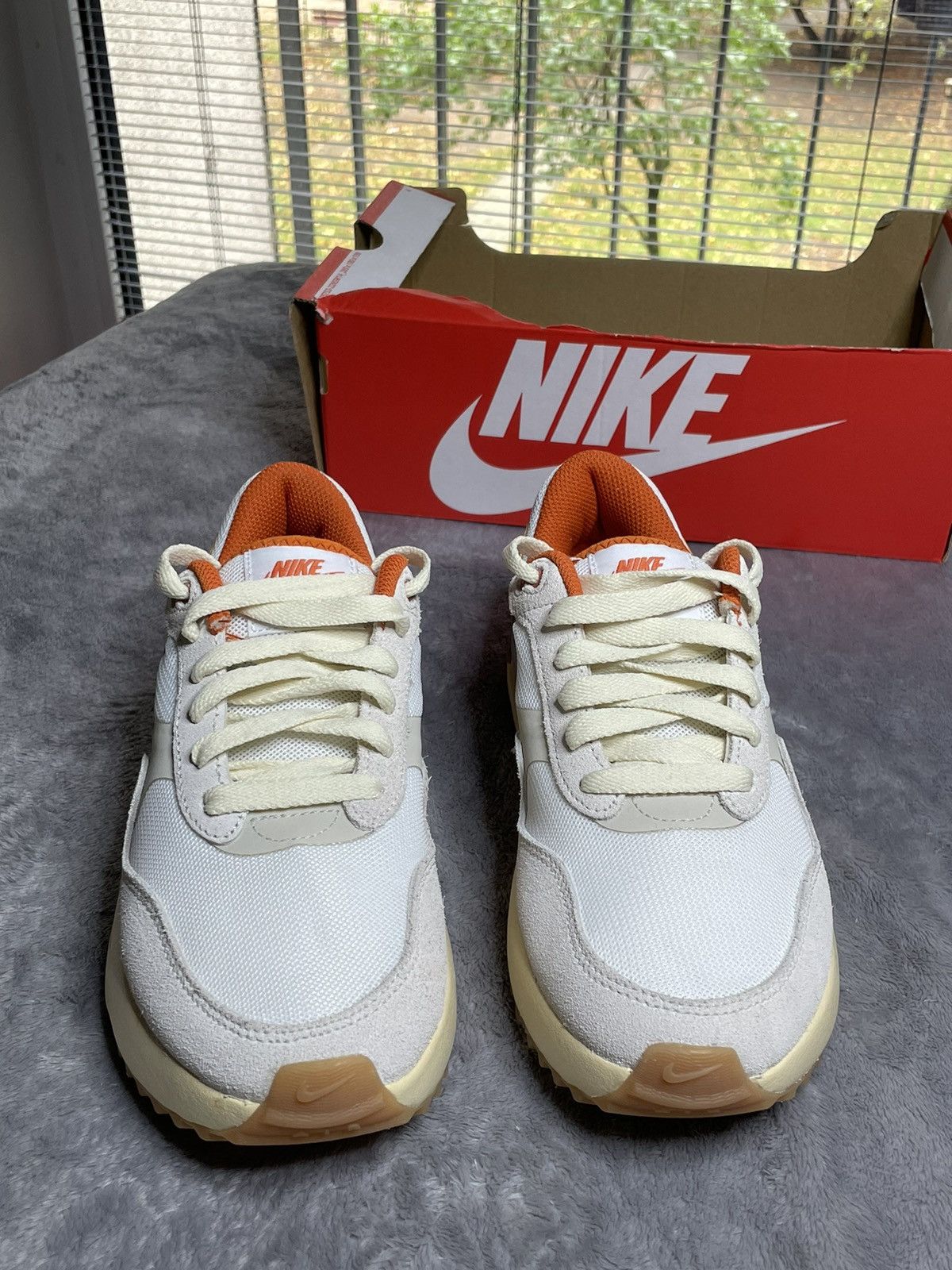 Nike Sneakers Nike Air Max Systm Size US 5 / IT 35 - 2 Thumbnail