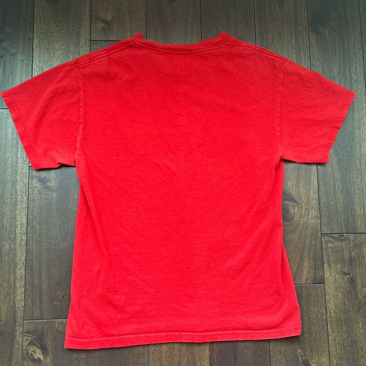 MLB Boston red sox vintage tee shirt Size US S / EU 44-46 / 1 - 3 Thumbnail