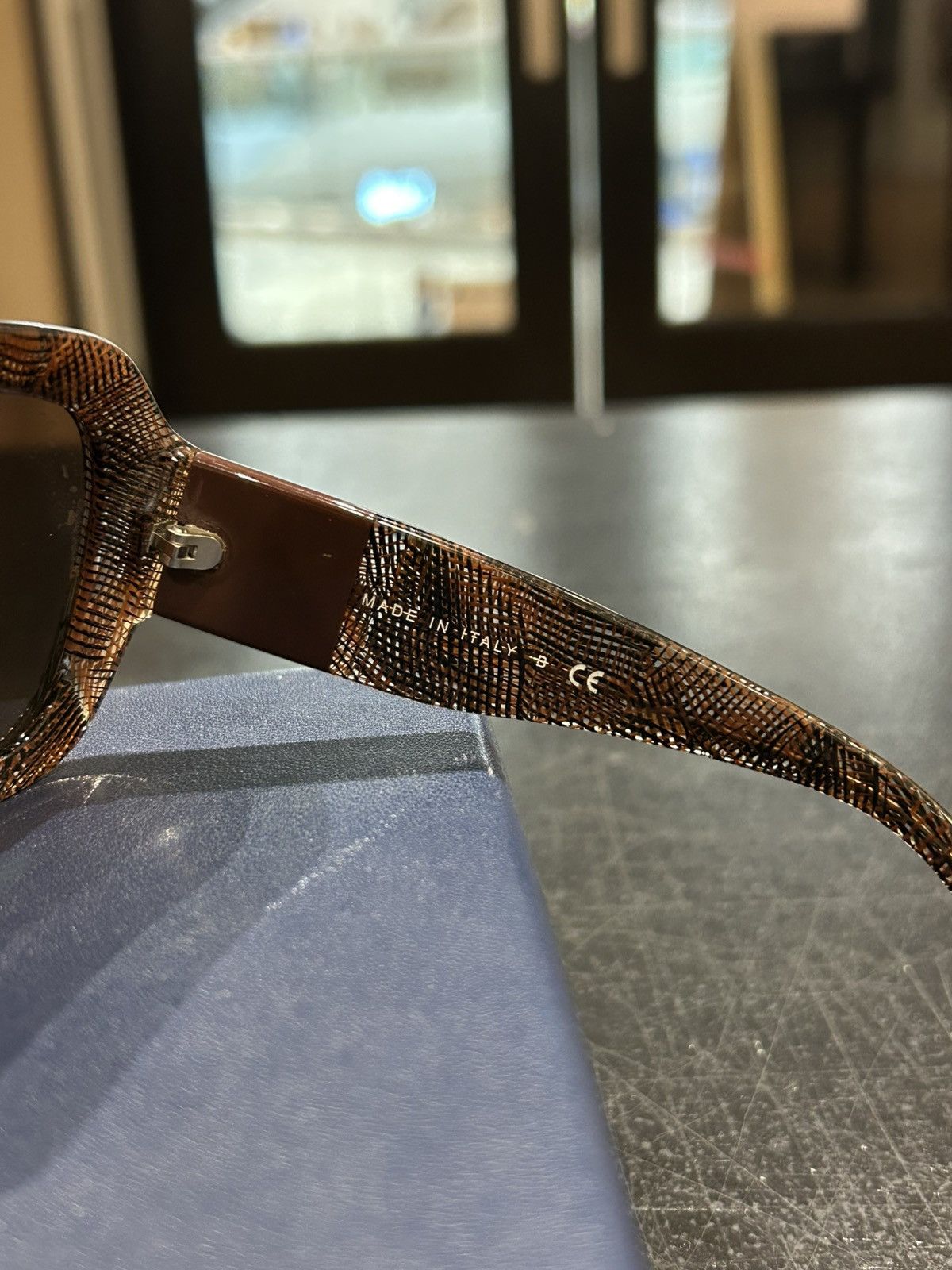 Chanel Chanel Sunglasses Size ONE SIZE - 3 Thumbnail