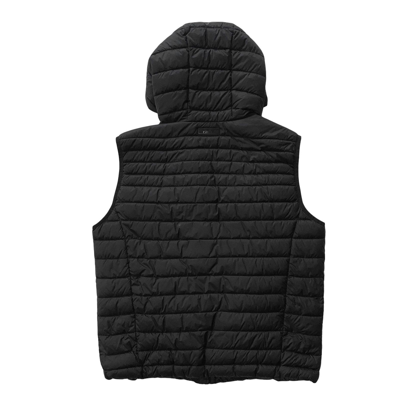 Canada Goose × Pajar PAJAR Sleeveless Puffer Size US L / EU 52-54 / 3 - 2 Thumbnail