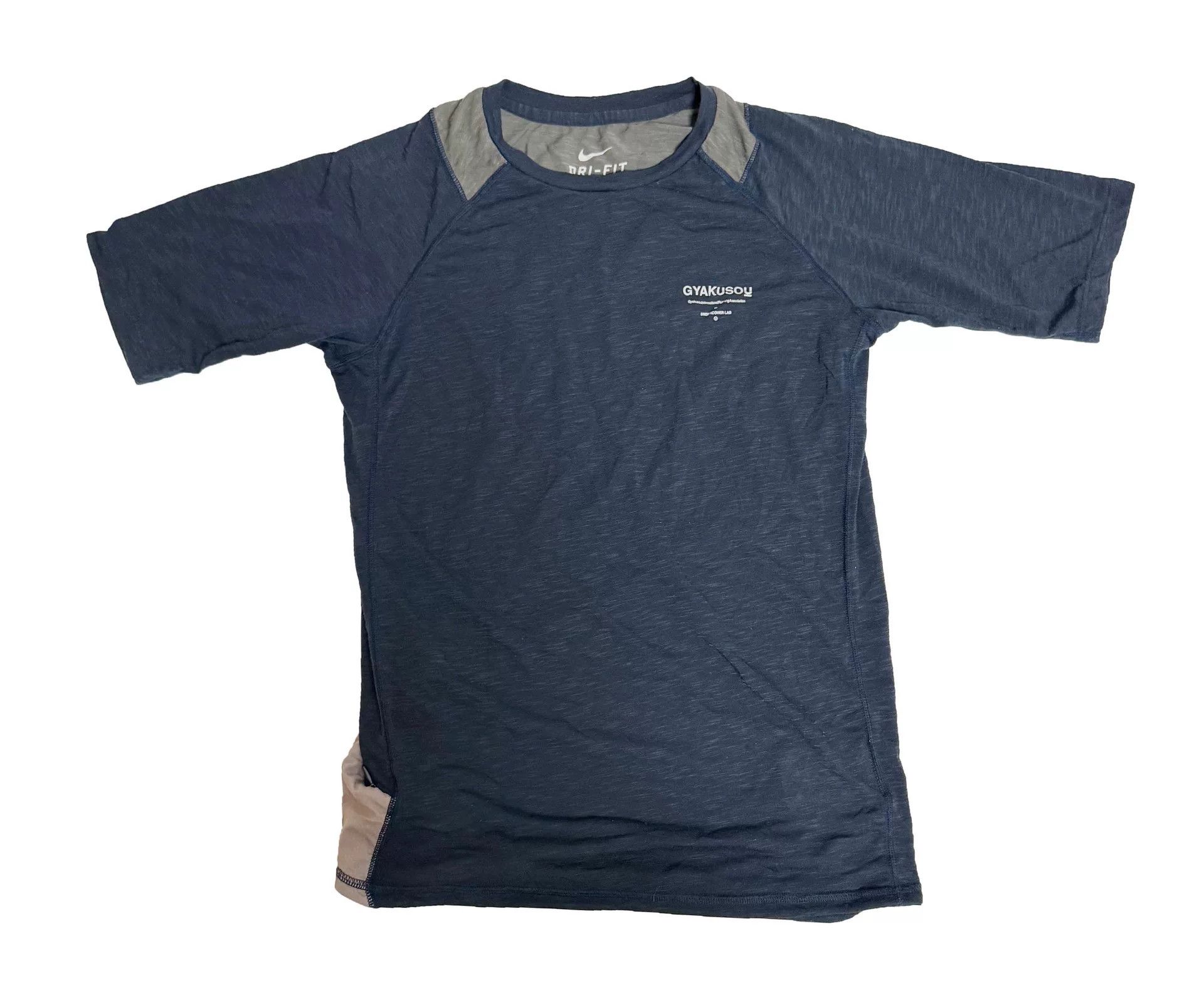 Undercover Nike Gyakusou 