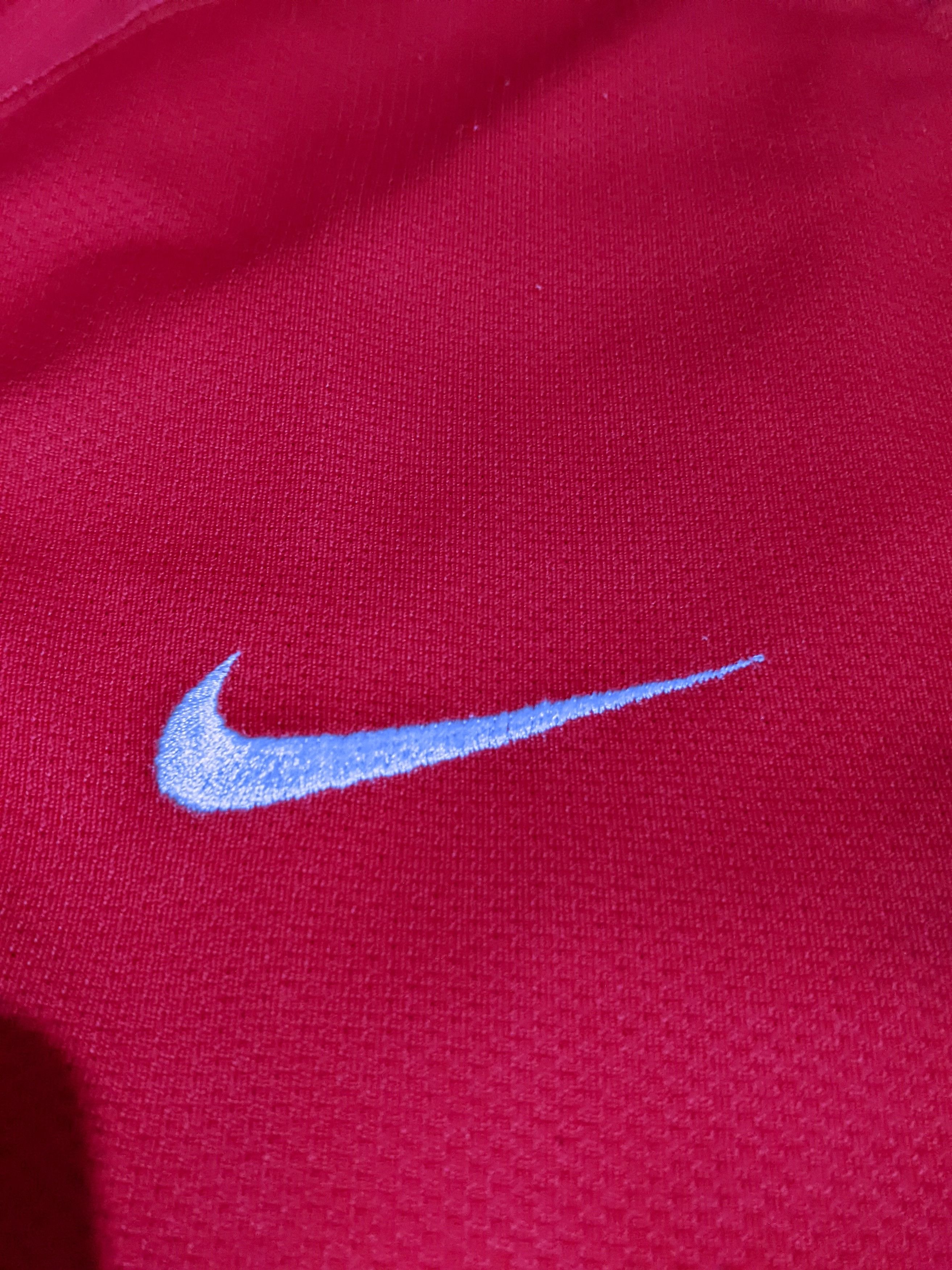 Vintage South korea world cup 2006 jersey football Size US XL / EU 56 / 4 - 10 Thumbnail
