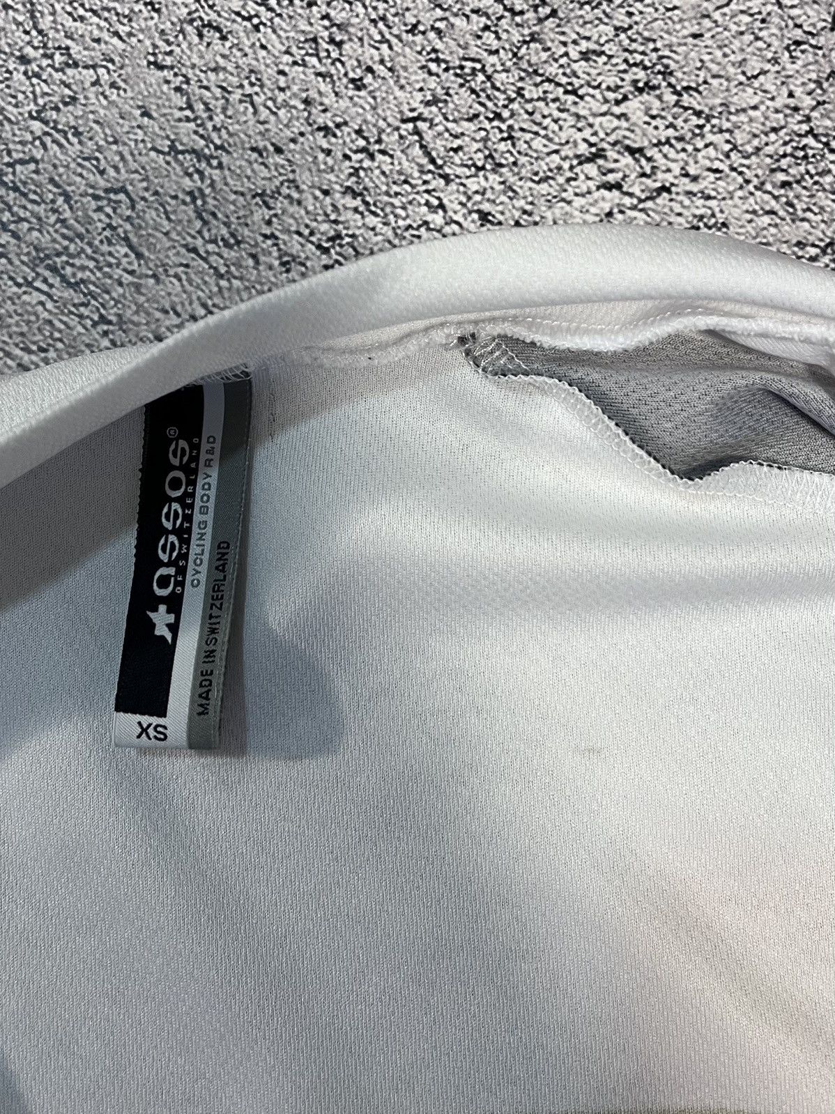 Other Rare Assos Women's Cycling Jersey Suisse Swiss National Team Size XS / US 0-2 / IT 36-38 - 11 Thumbnail