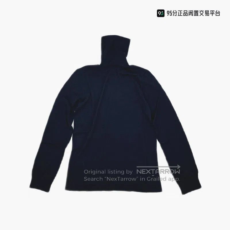Ermenegildo Zegna Zegna Men's High. Size US M / EU 48-50 / 2 - 5 Thumbnail