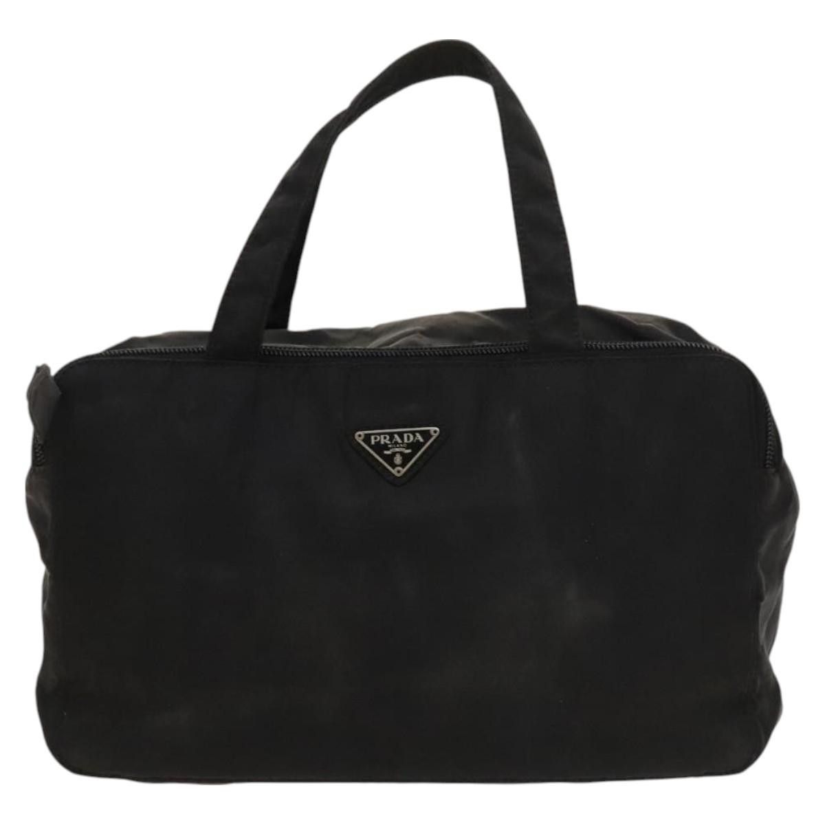 Prada Prada Tessuto handbag Size ONE SIZE - 1 Thumbnail