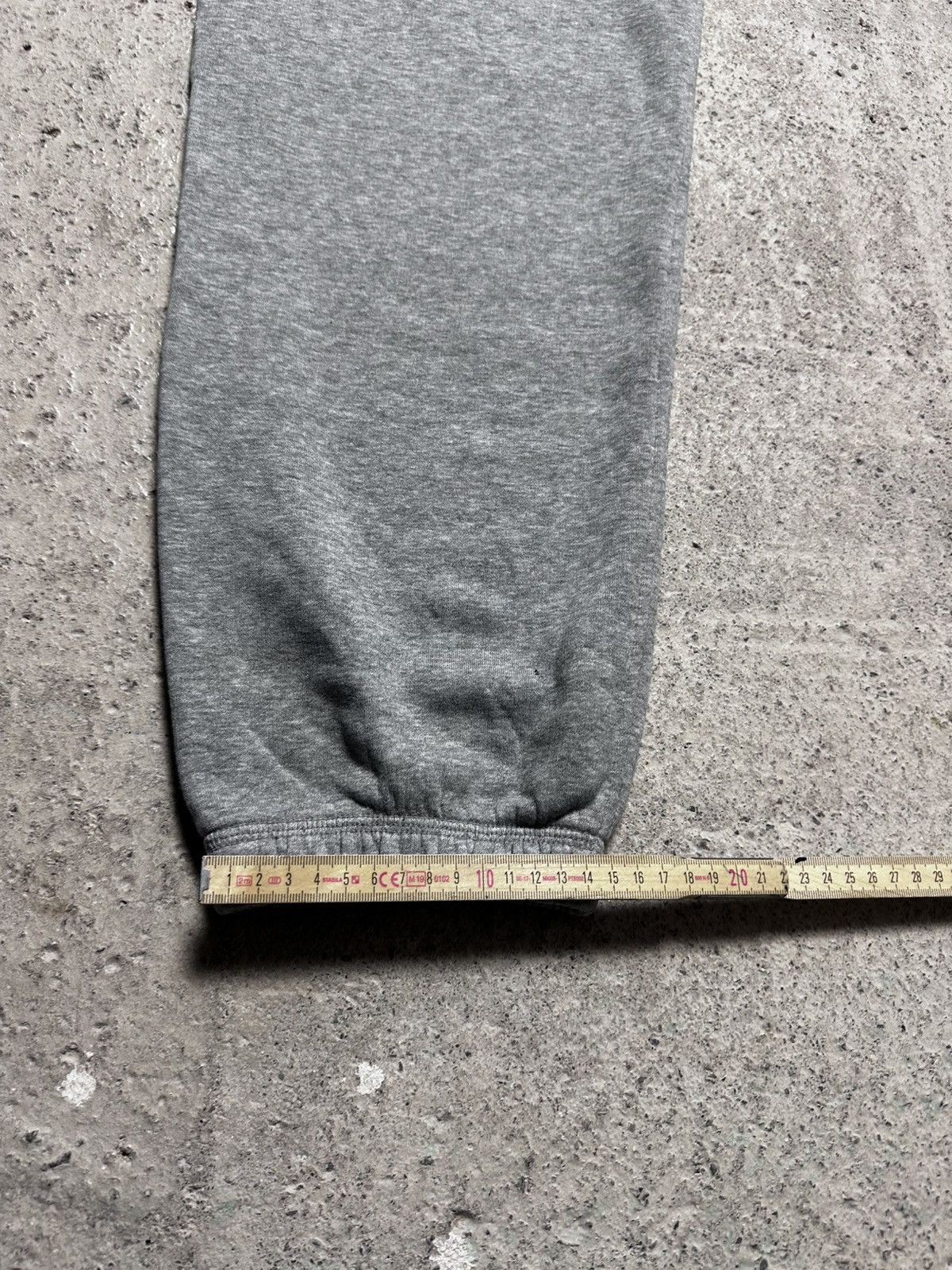 Nike Nike Vintage Baggy Pants Size US 32 / EU 48 - 16 Thumbnail