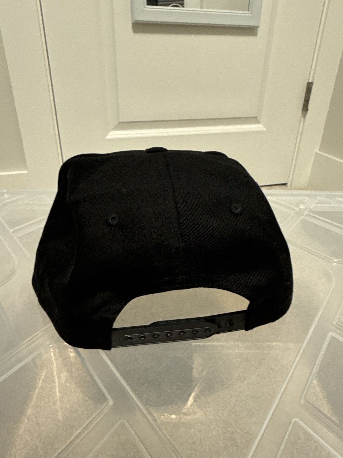 Travis Scott Travis Scott Circus Maximus Hat Size ONE SIZE - 5 Thumbnail