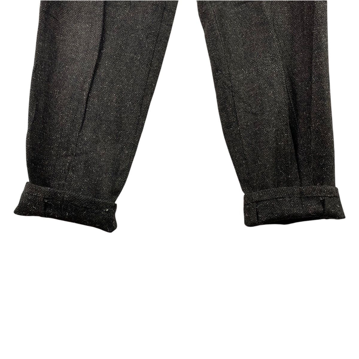 Japanese Brand × Johnbull JOHNBULL Men zazau wool pants Size US 30 / EU 46 - 13 Thumbnail