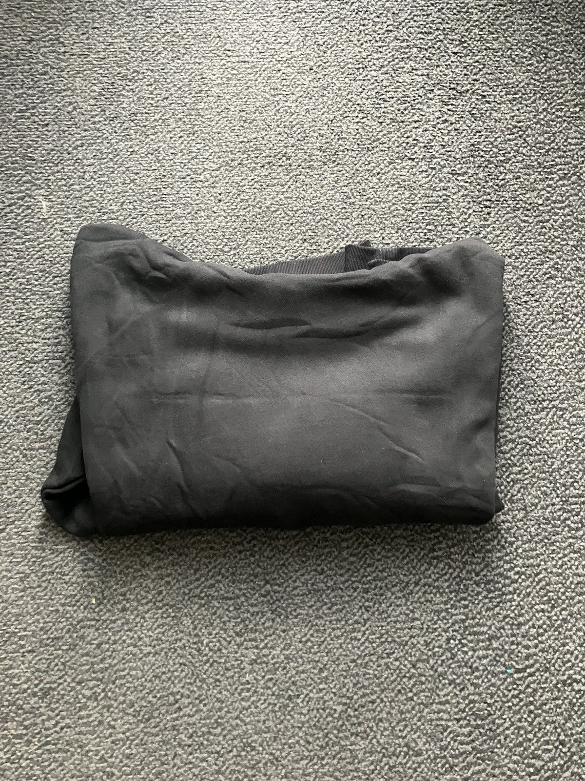 Other Black Hoodie Size US L / EU 52-54 / 3 - 3 Thumbnail