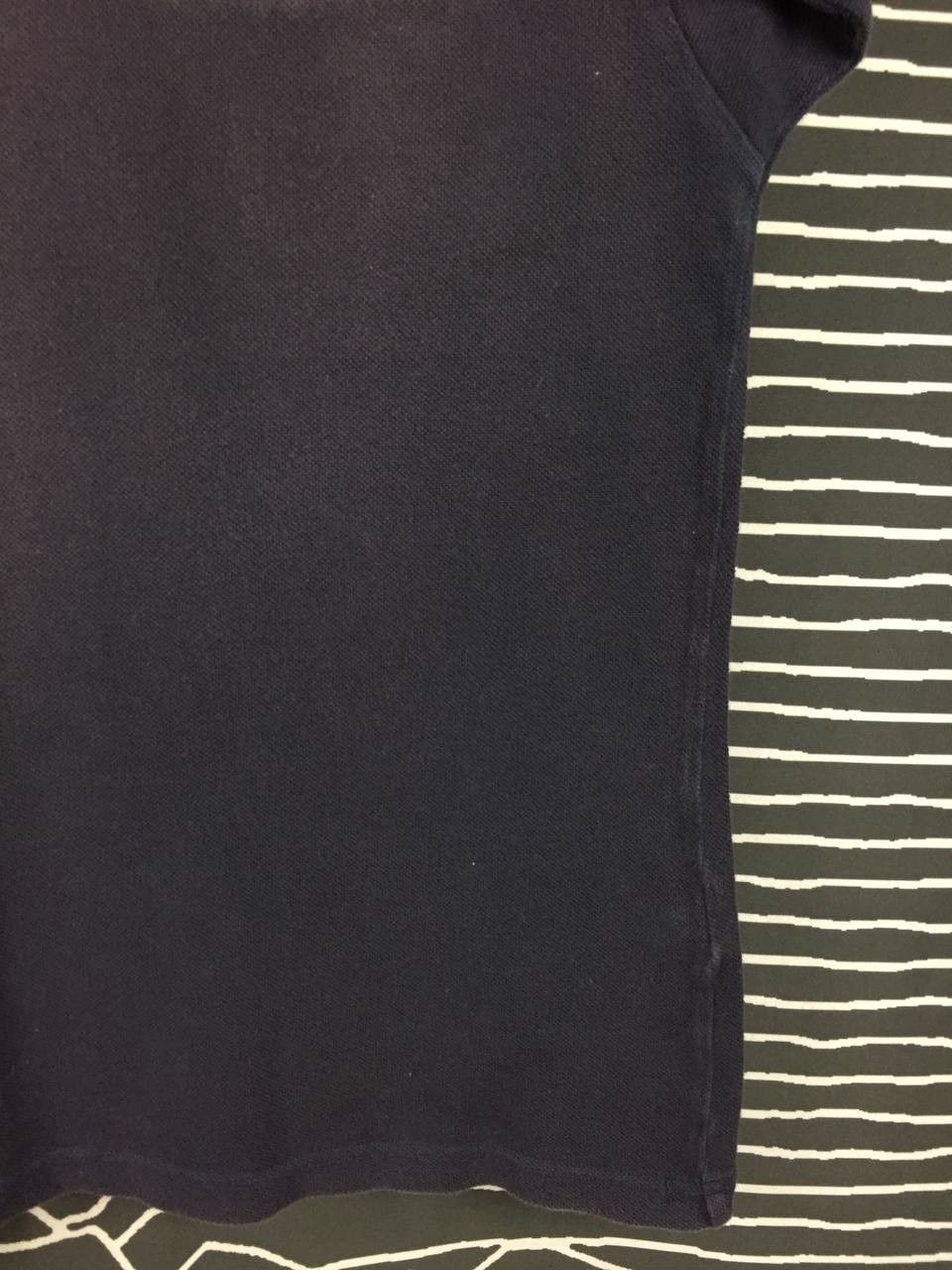 Fred Perry Fred Perry Laurel Wreath Logo Pique Pocket Tee Size US M / EU 48-50 / 2 - 6 Thumbnail