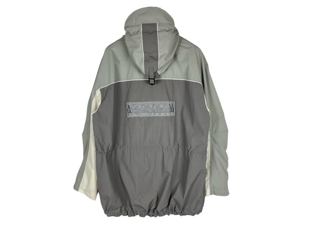 Martine Rose Napa By Martine Rose Hardshell Coat Size US S / EU 44-46 / 1 - 2 Thumbnail