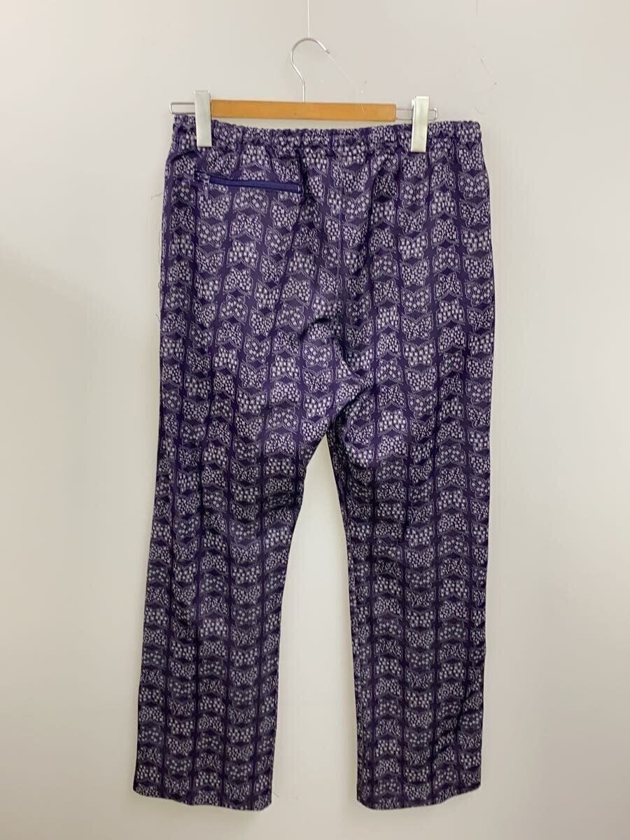 Needles Needles Track Pants Purple Size US 34 / EU 50 - 2 Thumbnail