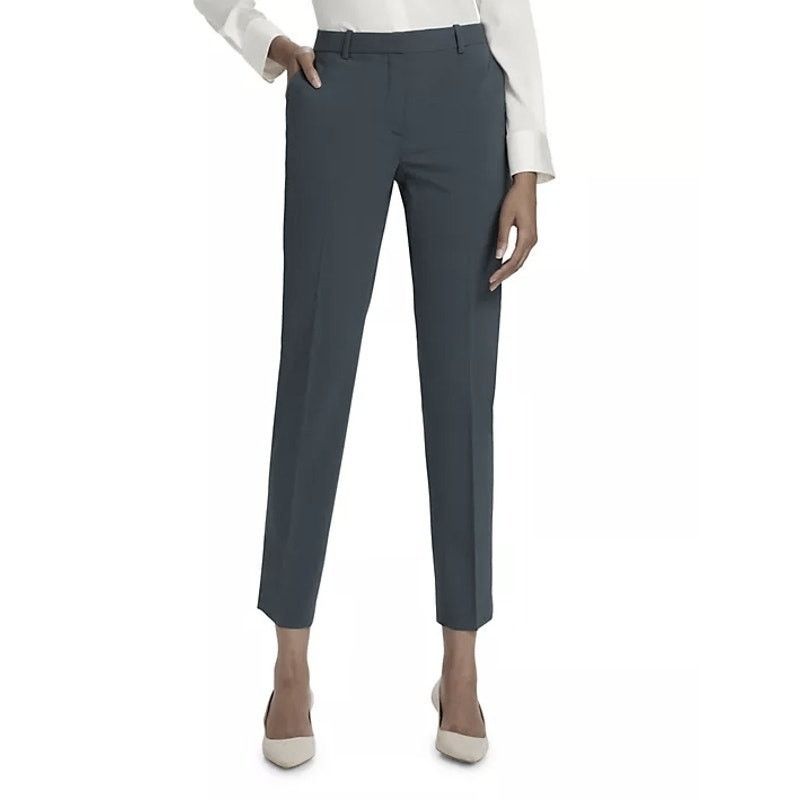 Theory Theory Gray Pants | Size 2 Size 26" / US 2 / IT 38 - 6 Thumbnail