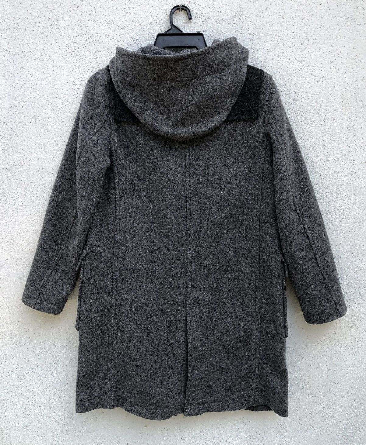 JW Anderson × Uniqlo Uniqlo JW Anderson Duffle Coat Jacket Size US M / EU 48-50 / 2 - 16 Thumbnail