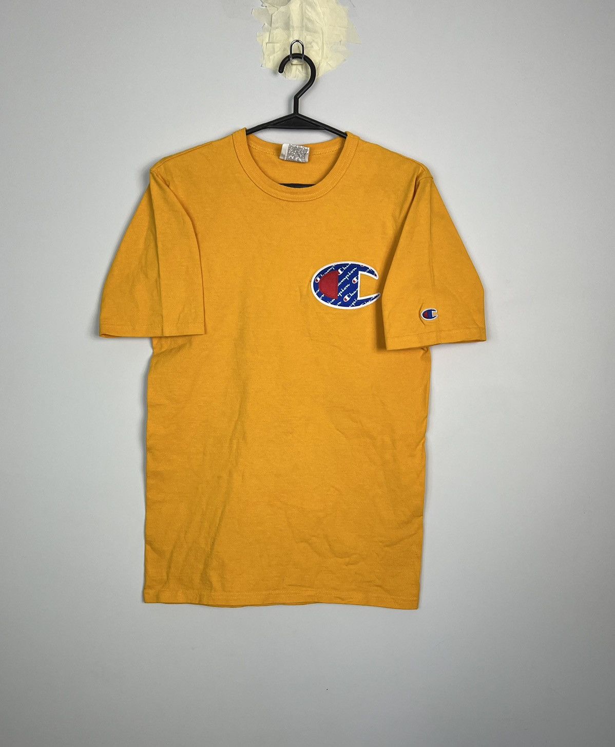 Champion × Vintage 70’s Rare Tshirt Champion Vintage 70’s Size US S / EU 44-46 / 1 - 1 Thumbnail