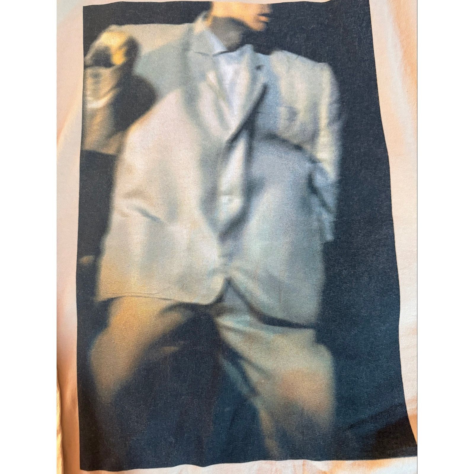A24 A24 Stop Making Sense IMAX World Premiere Long Sleeve XL Size US XL / EU 56 / 4 - 4 Thumbnail