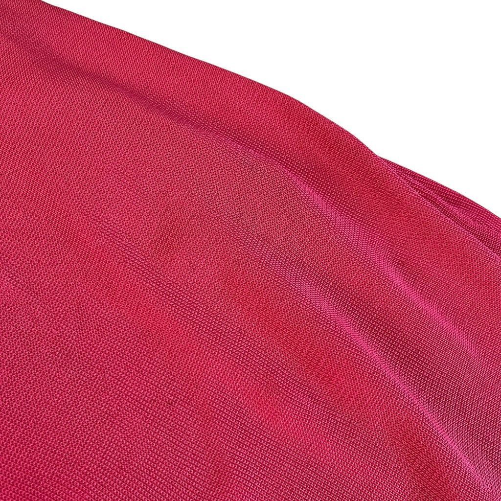 GAUGE81 GAUGE81 Hira Short Dress in Fuchsia M Size M / US 6-8 / IT 42-44 - 4 Thumbnail