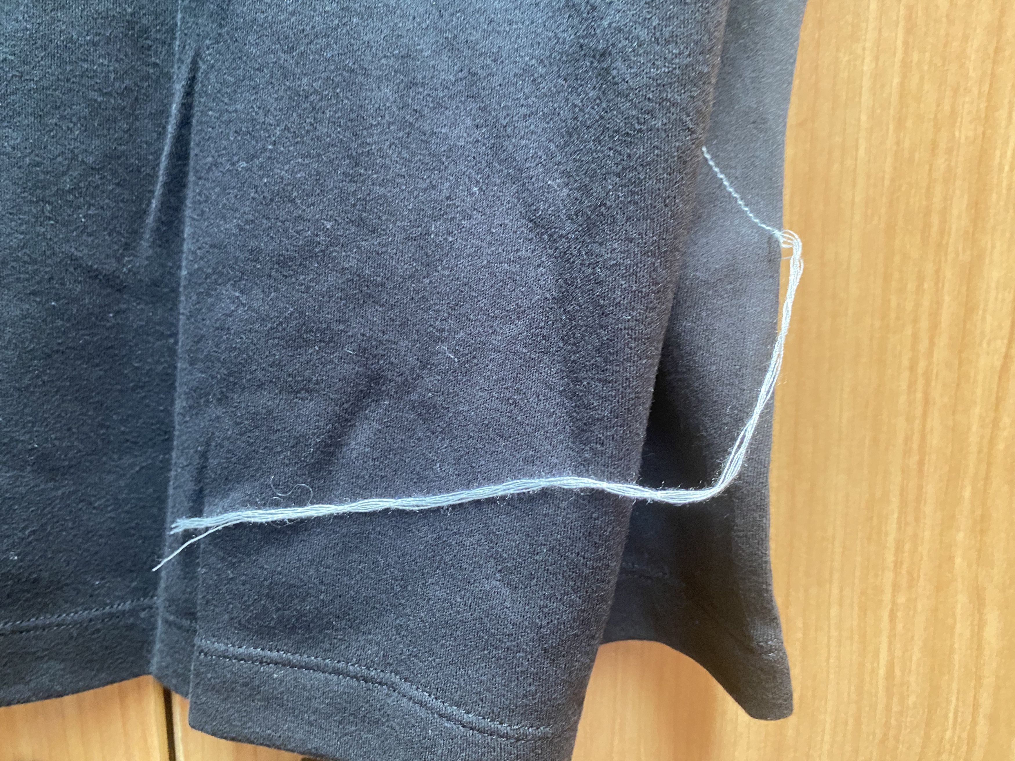 A-COLD-WALL* A Cold Wall Recut Logo Tee BNWT Size US M / EU 48-50 / 2 - 10 Thumbnail