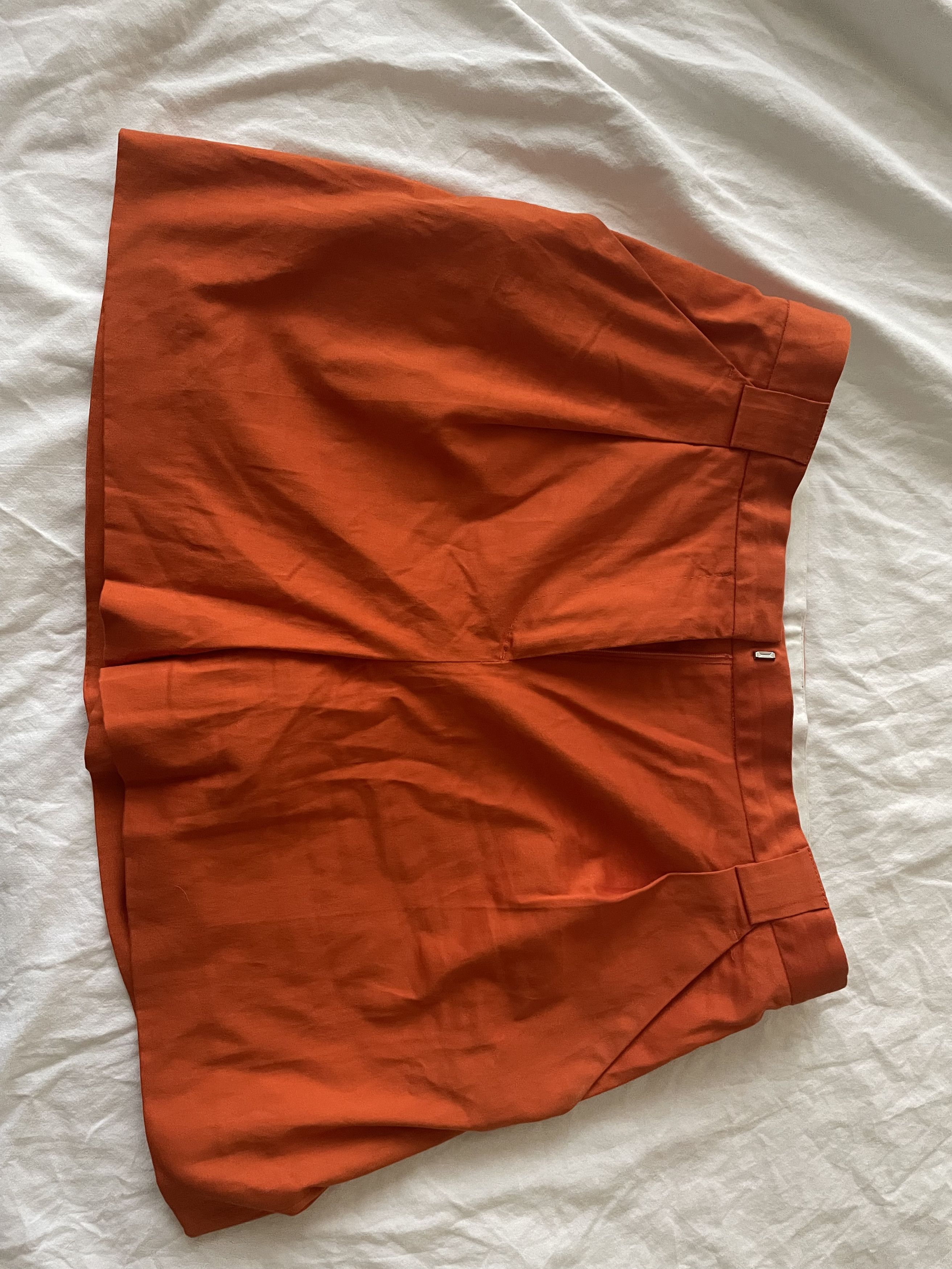 Black Label × Paul Smith Paul Smith Black Label High Rise Chino Shorts Size US 32 / EU 48 - 3 Thumbnail