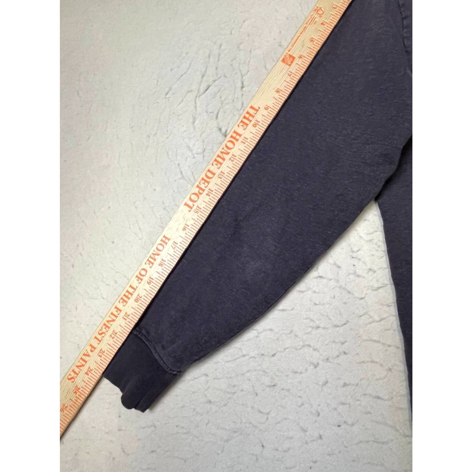 Patagonia Patagonia Hoodie Men’s Hooded Graphic Print Gray Logo Small Pullover Sweatshirt Size US S / EU 44-46 / 1 - 5 Thumbnail