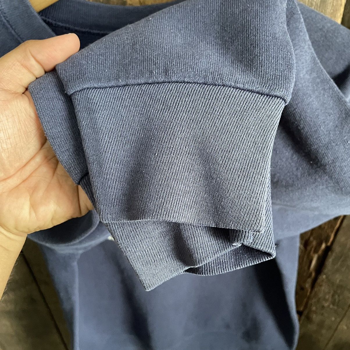 Vintage Vintage US Air Force Crewneck Size US S / EU 44-46 / 1 - 6 Thumbnail