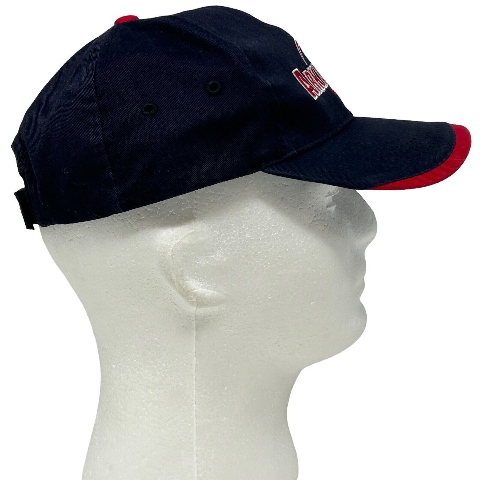 Other Arkansas Razorbacks Hat Baseball Cap Blue University NCAA Size ONE SIZE - 7 Thumbnail