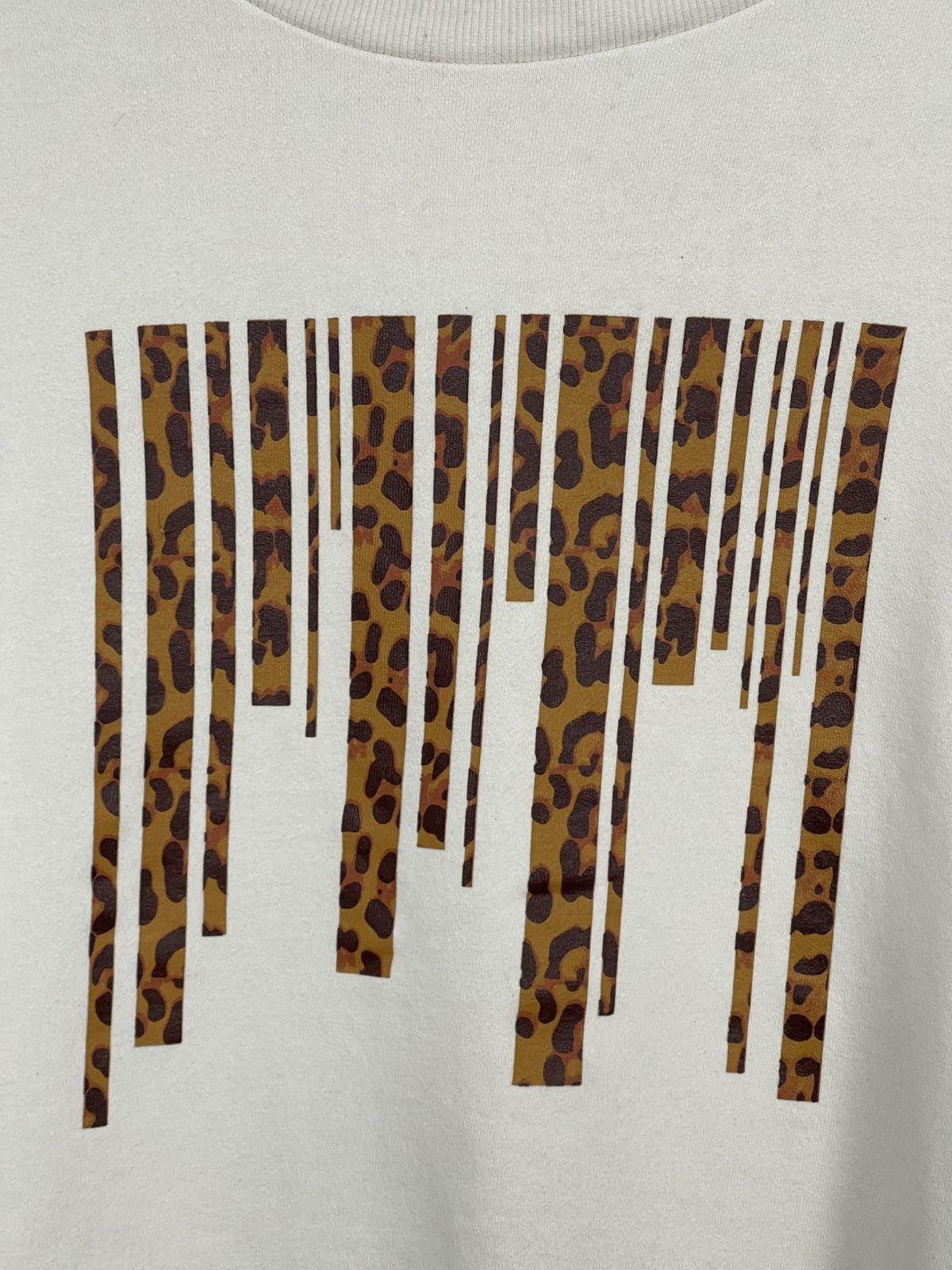 Japanese Brand × Vintage Fig & Viper Sweatshirt Size US S / EU 44-46 / 1 - 7 Thumbnail