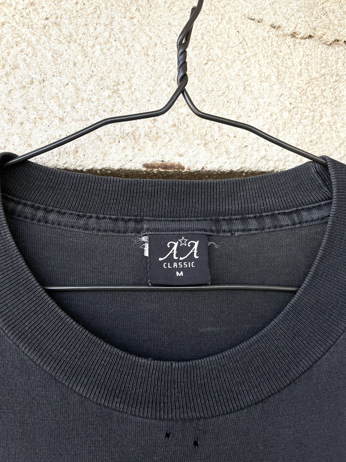 Band Tees Vintage Smashing Pumpkins Zero Rock Band Long Sleeve T-Shirt Size US M / EU 48-50 / 2 - 3 Thumbnail