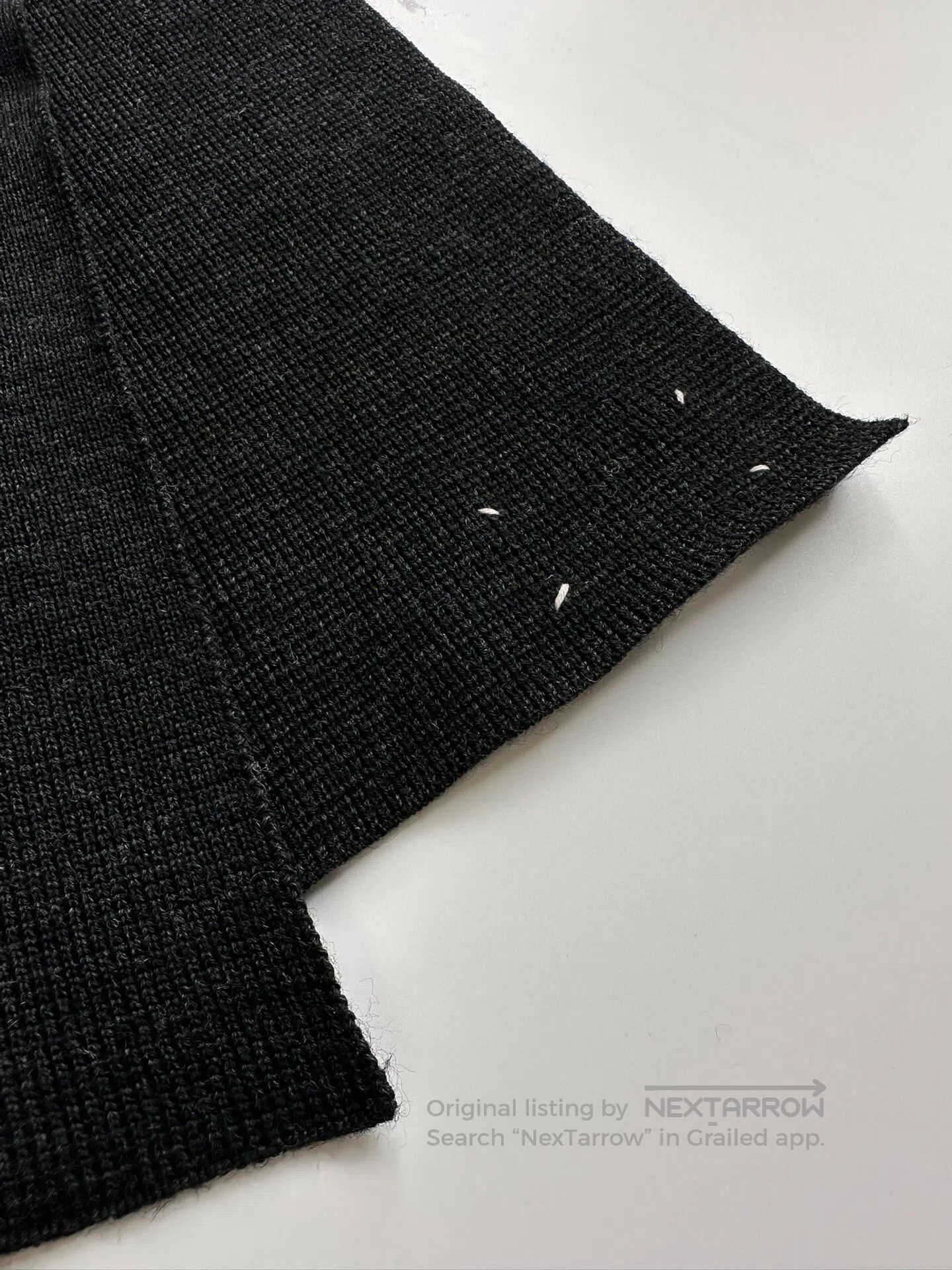 Other MAISON MARTIN MARGIELA MAISON MARGIELA| Size ONE SIZE - 2 Thumbnail