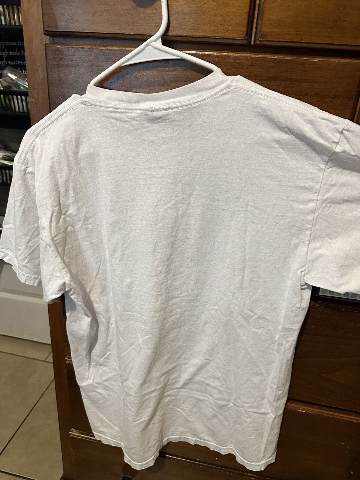 Nike Harmony of Elements Nike Tee Size US M / EU 48-50 / 2 - 4 Thumbnail