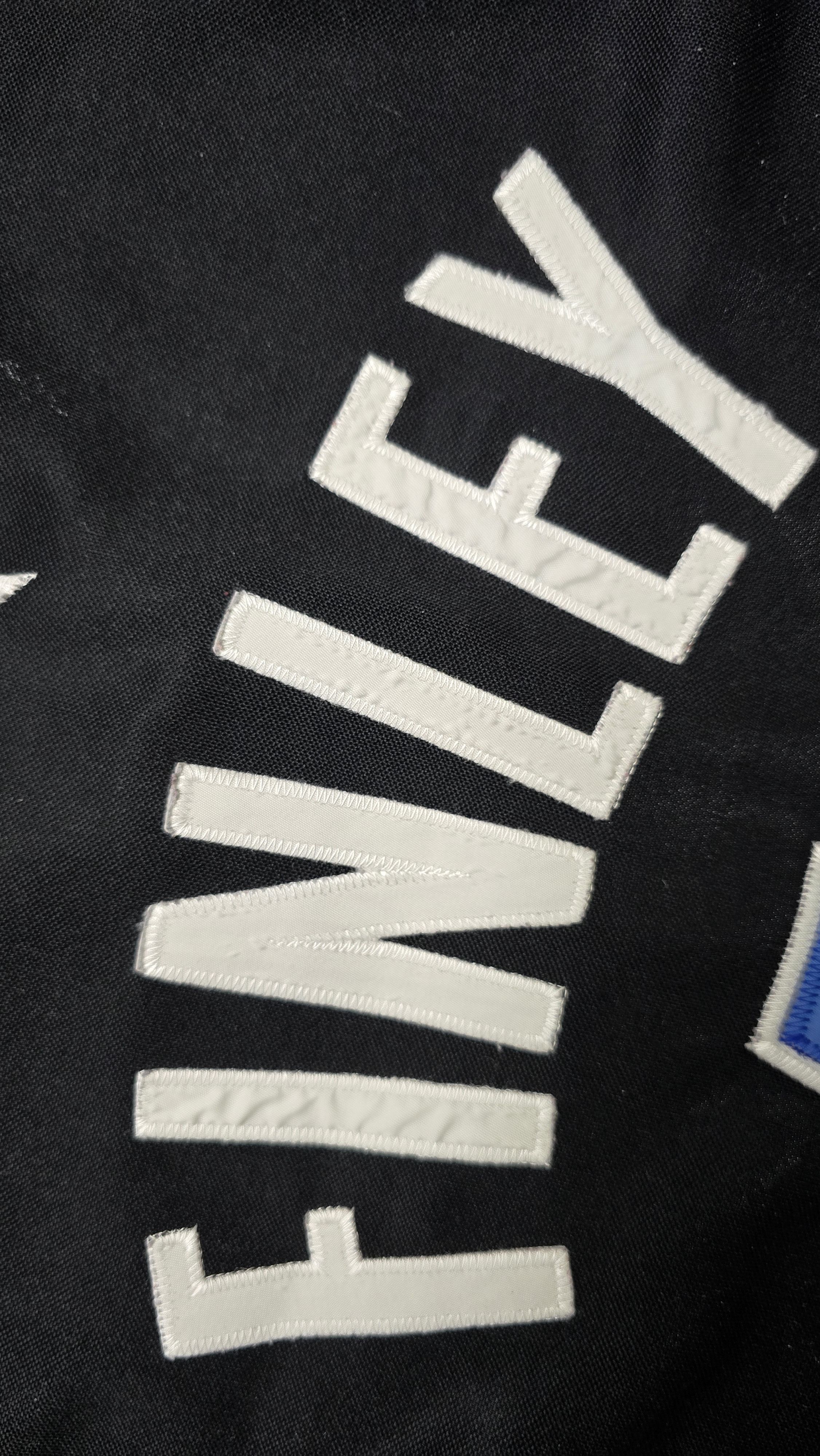 Mitchell & Ness VTG Authentic Dallas Mavericks Michael Finley Jersey 1999-00 Size US XXL / EU 58 / 5 - 7 Thumbnail
