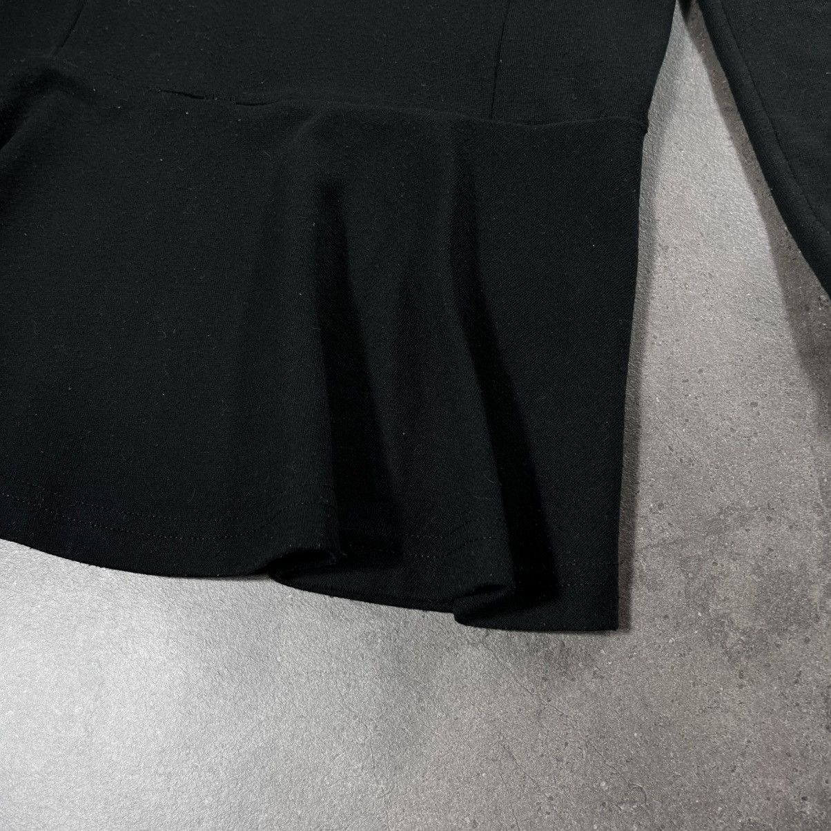 Dior Vintage 2015 Christian Dior Short Mini Dress / Blouse Womens Size S / US 4 / IT 40 - 9 Thumbnail