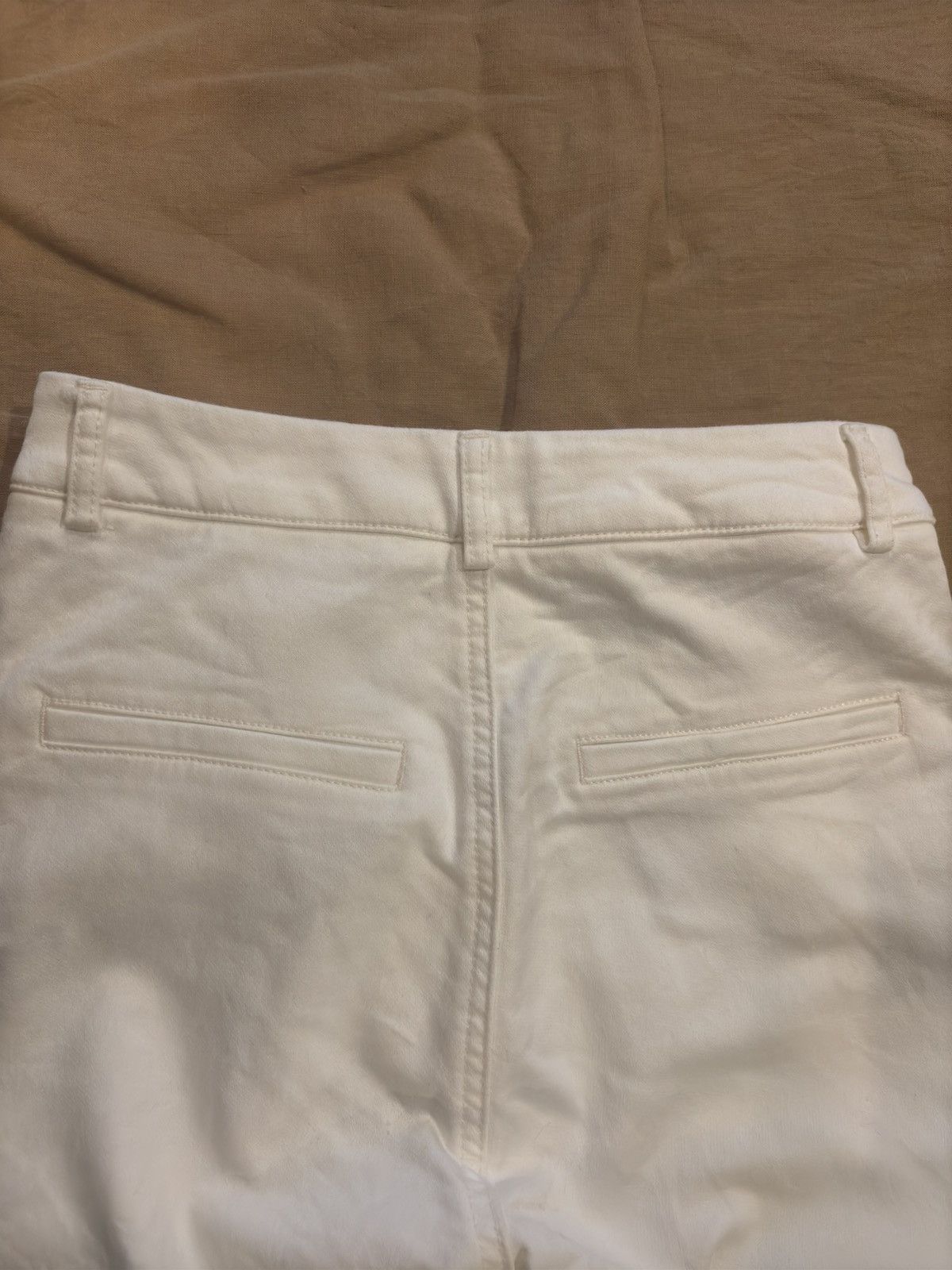 Zara Zara pants.wp-22 Size 25" / US 0 / IT 36 - 9 Thumbnail