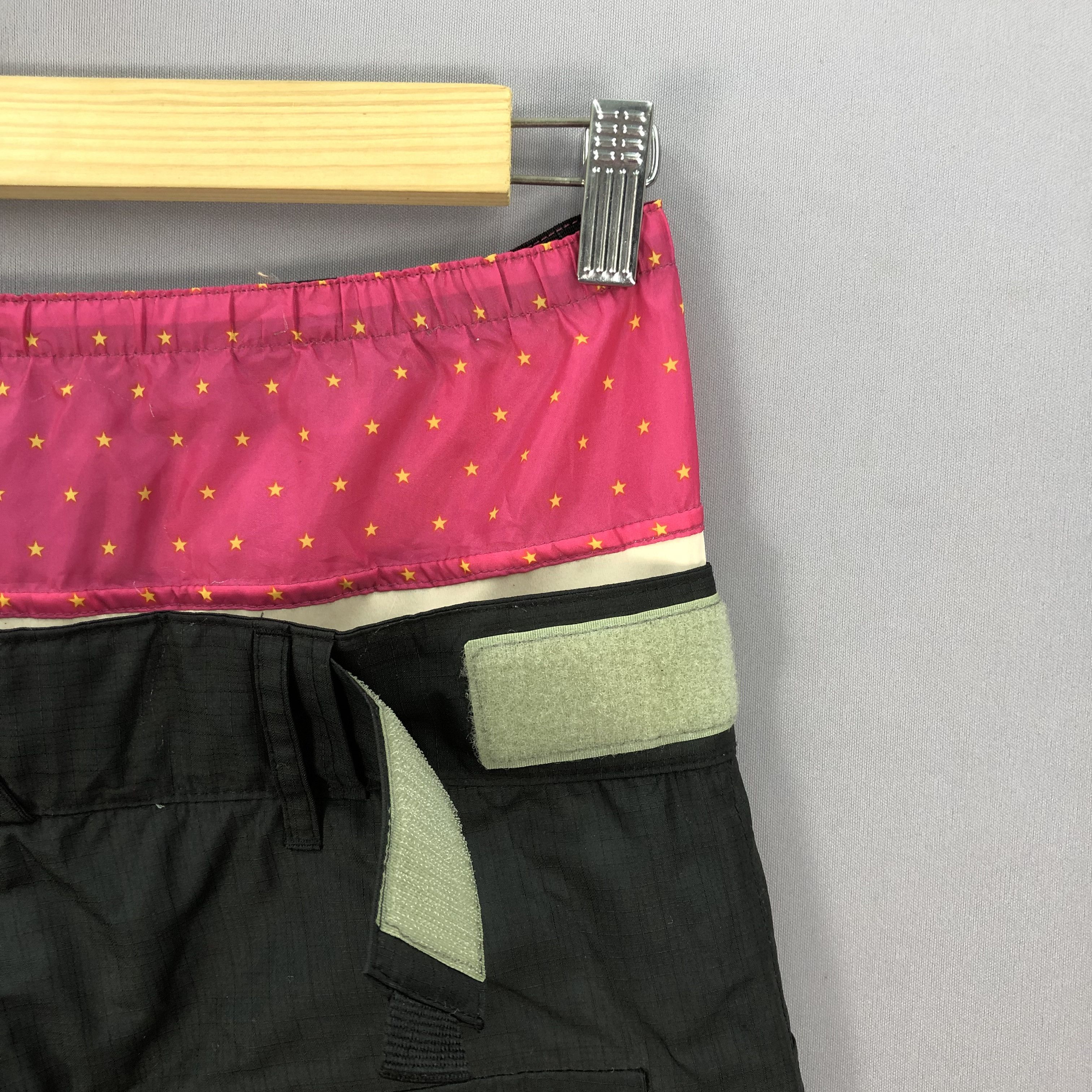 Vintage Vintage 90s Japanese Ski Pants Snowboards Japanese Ski Wear Size US 32 / EU 48 - 8 Thumbnail
